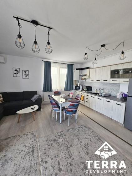Apartament modern cu parcare inclusă, la câțiva pași de plajă – Mamaia Nord - 4