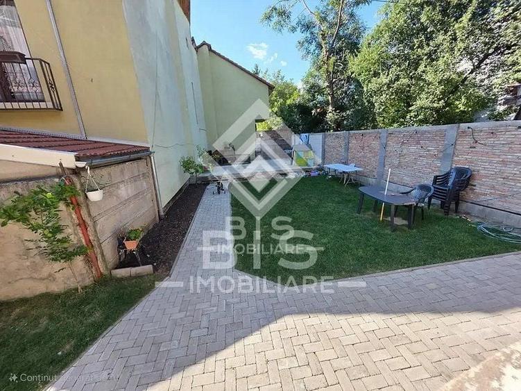 Apartament cu 2 camere în Ultracentral
