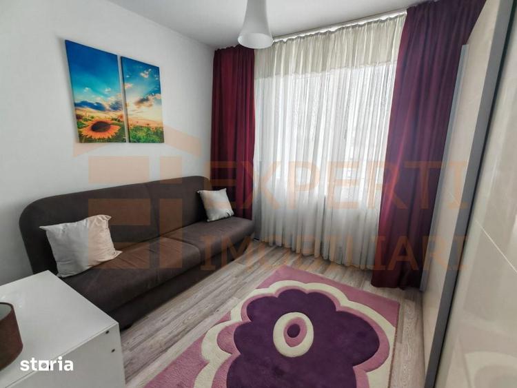 Apartament 3 camere de vanzare in Centru - 8