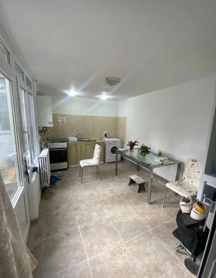 Apartament cu 1 camera, decomandat, zona Copou-Stadion - 1