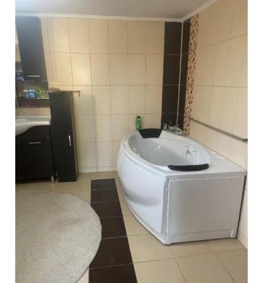 Inchiriere Vila P+1+M in Jilava - 12