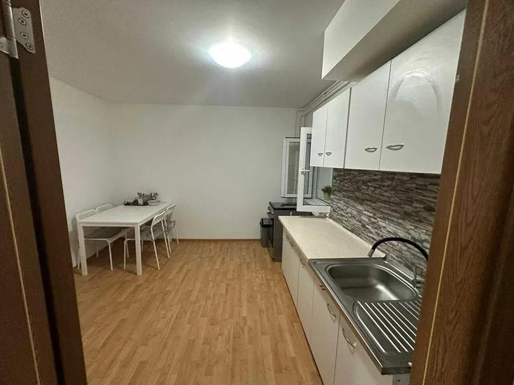 Apartament 2 camere, semidecomandat, 56mp, ac, Basarabiei - 4