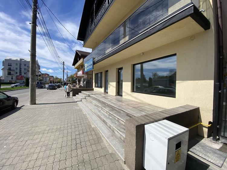 Spatiu comercial - 8