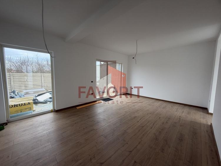 Finisat la cheie. Bucatarie inchisa. Acces asfaltat - 1