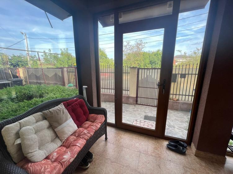 DOMNEȘTI - Vilă Superbă P + 1E + M - 7