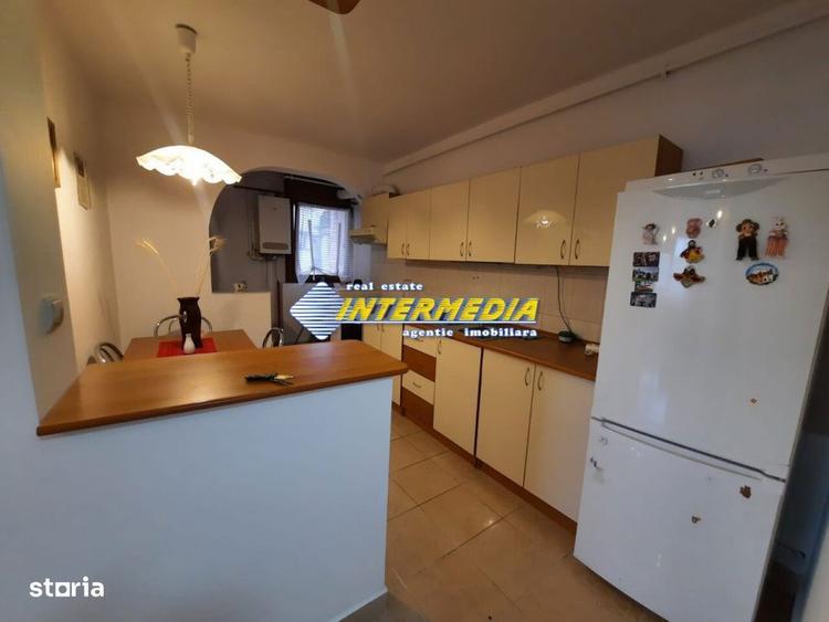 Apartament 3 camere de inchiriat in Alba Iulia zona Centru - 7