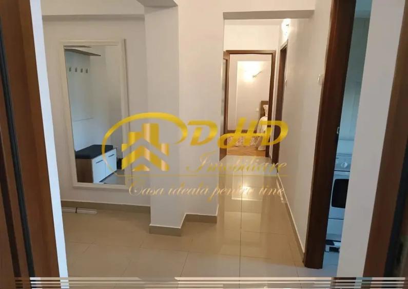 Apartament cu 3 camere situat la Lazar Rezidence - 2