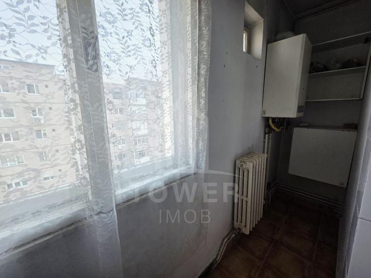 Apartament de vânzare | Vasile Aron - 9