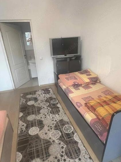 Cazare muncitori - 4