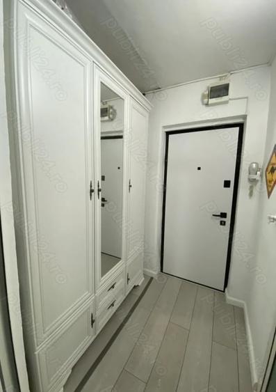 Garsoniera Renovata/Mobilata/Utilata Et 1 pe Masina de Paine - 4