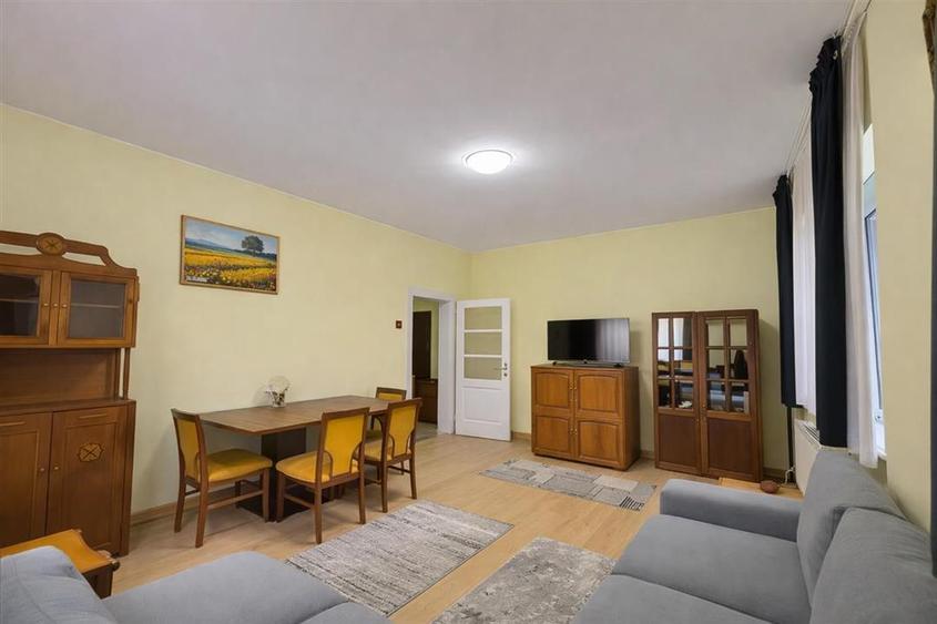 Apartament 2 Camere in Centrul Istoric cu Garaj si Curte - 6