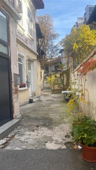 Stefan cel Mare, parter de vila, pretabil investitie, spatiu comercial/birou - 7