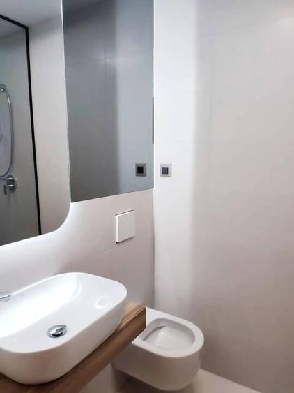 4 Camere Iancu Nicolae | Terasă 41,5 mp | Piscină | Bloc Exclusivist - 8