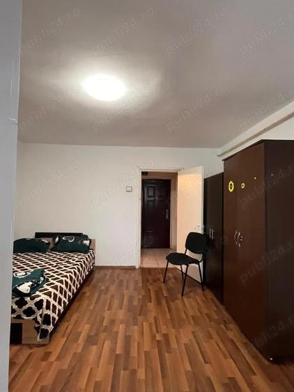 Inchiriez garsoniera, zona Aleea Plopilor - 4