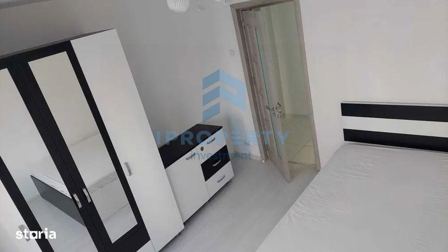 2 Camere | Sebastian | Balcon | AC - 4