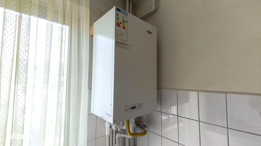 Apartament 2 camere in Deva, Etaj 1 zona Eminescu Maxxa - 7