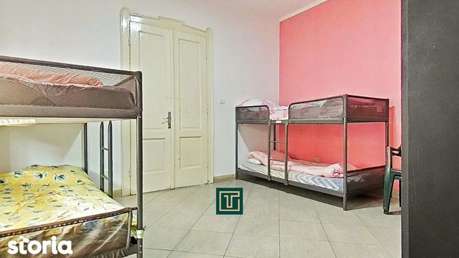 Casa spa?ioasa de inchiriat pentru muncitori Micalaca, Arad - 12