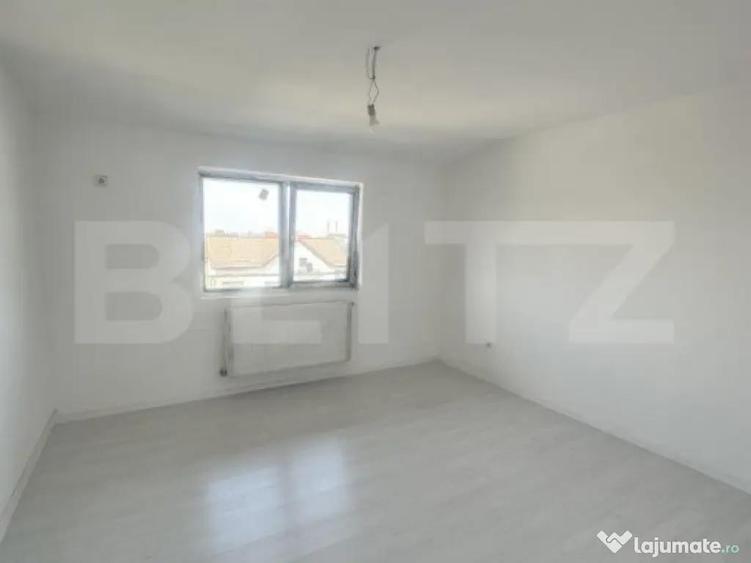 Apartament tip duplex , 92 mp + loc de parcare - zona Titan - 4