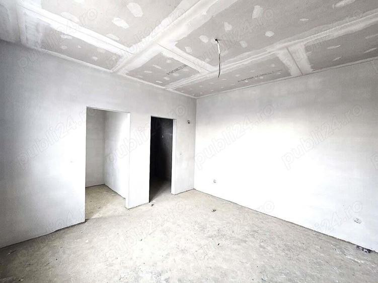 Casa noua cu 4 camere in Lazuri | Ansamblu rezidential privat - 7