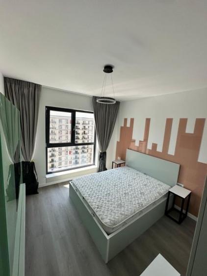 APARTAMENT PLAZA RESIDENCE  BLOC NOU  PARCARE - 3