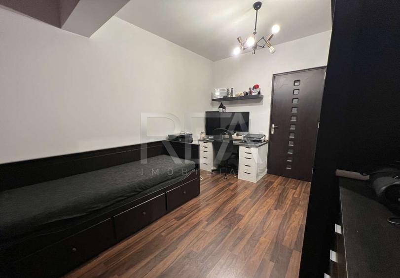 Apartament 3 Camere , Centrala Proprie , 13 min Dimitrie Leonida - 3