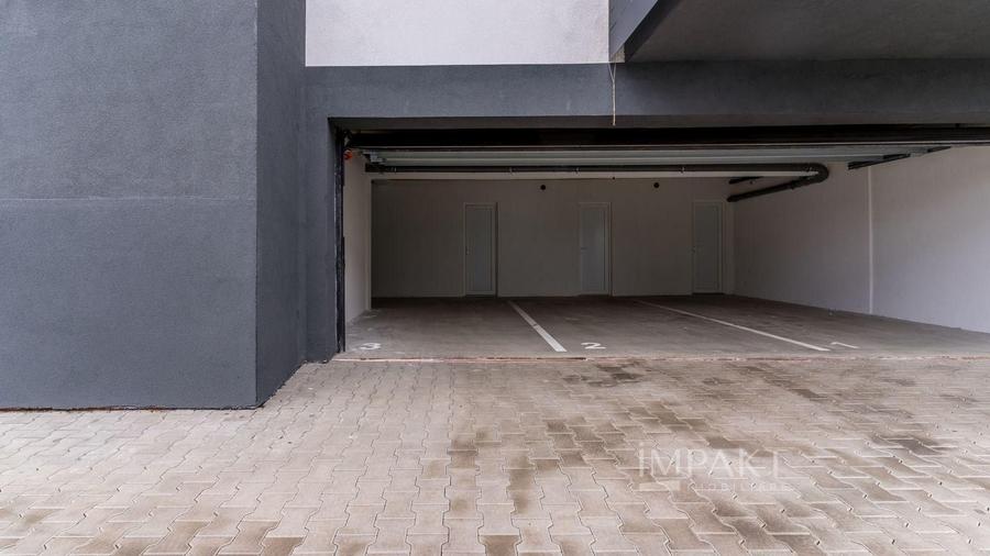 Apartament ultrafinisat cu 3 camere de vanzare in Baciu! - 13