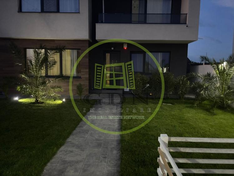 Casa P+1, teren 367 mp, 130 mp utili, zona Damila - 2