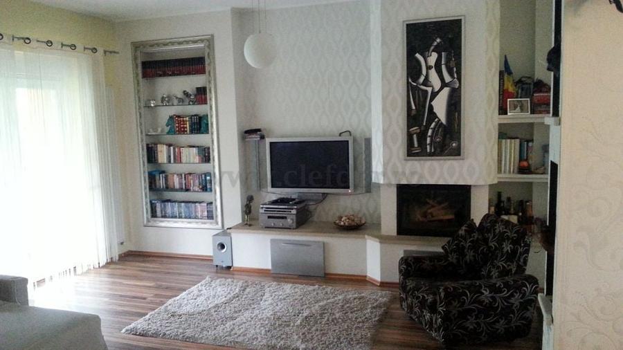 Vila in zona Iancu Nicolae - NEMOBILATA - 2