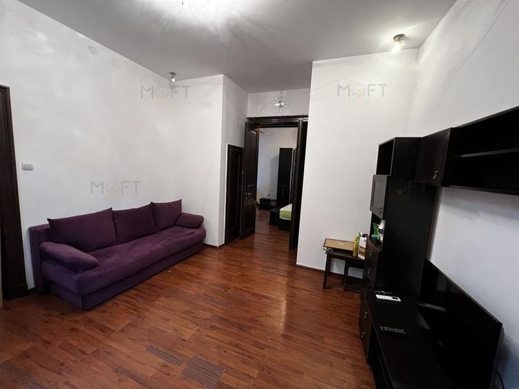 Apartament 2 camere renovat complet l&acirc;ngă ASE- ultracentral și elegant - 5