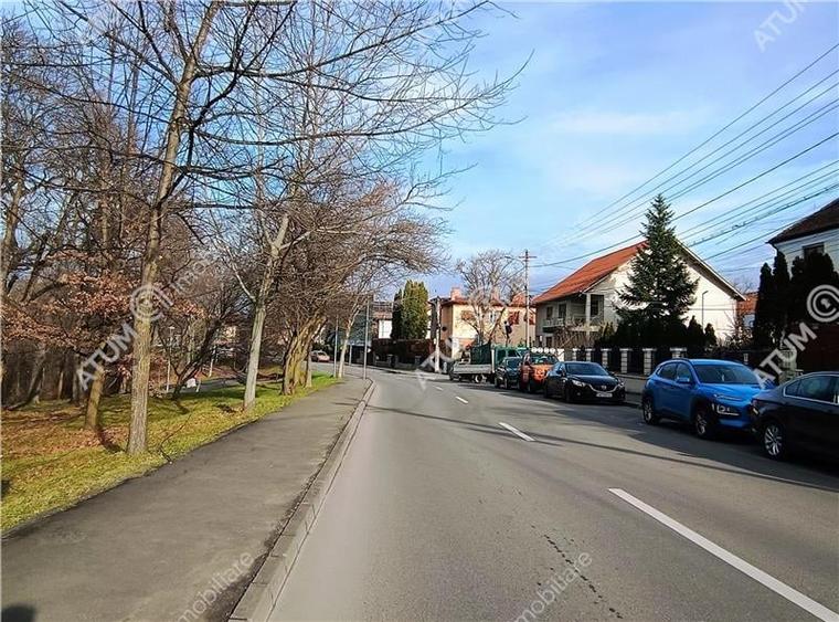 Apartament cochet cu 3 camere la casa langa Parcul Sub Arini - 14