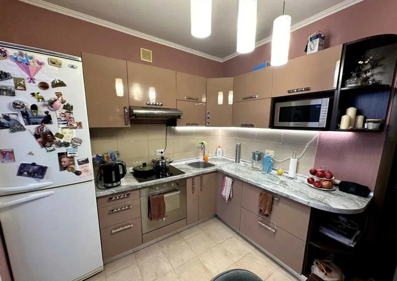 2 Camere zona Basarab - 5