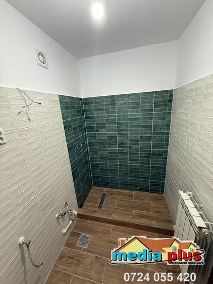 Apartament 2 camere Micro 16 – centrală proprie, finisaje moderne, liber, 61.000 - 7