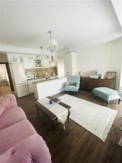 Apartament 3 Camere cu Finisaje Superioare si Parcare Proprie - Tomis Plus - 4