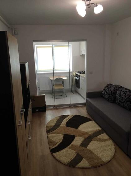 Inchiriere Garsoniera Palladium Residence - 2