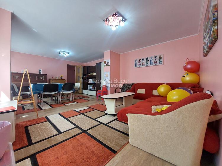 Casă cu 5 camere în Micro 5 Casă cu 5 camere în Micro 5