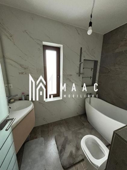 Casa /Vila de Lux | Teren 630 mp | Selimbar - 16