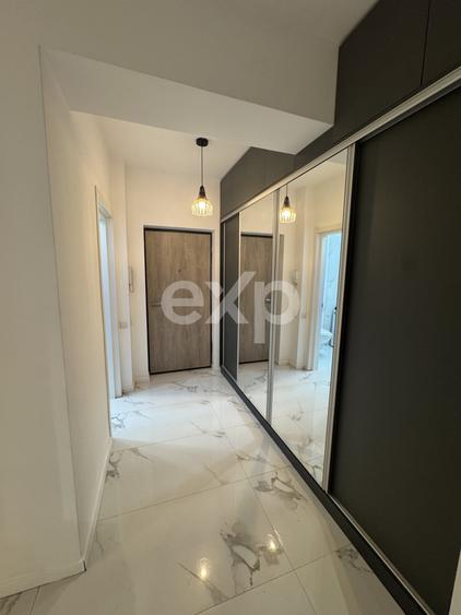 Apartament 2 camere + parcare | 68 mp utili + terasă 28 mp | OMV Pipera | - 4