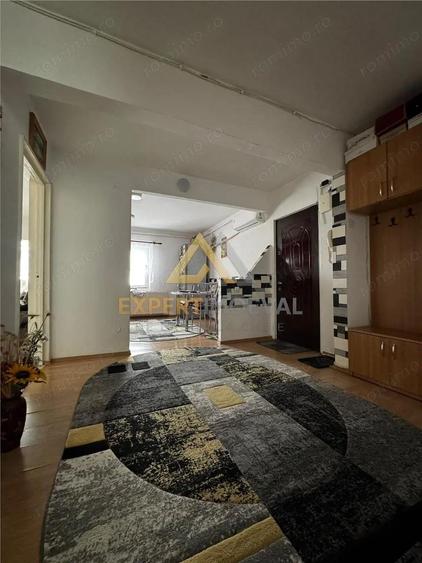 Apartament 3 camere Matei Basarab - 14