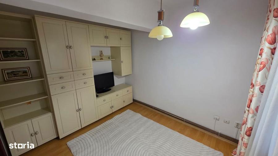 Apartament 4 camere Et 1/4 Zona Doi Stejari-Vlahuta - 3