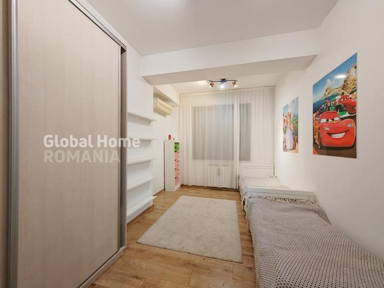 Herastrau | Spacious 3-Room Apartment | Parking Included - 10