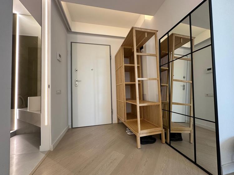 3 Camere Cortina North Pipera Aviatiei Parcare Terasa SUPER OFERTA - 8