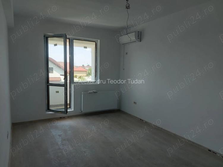 Inchiriez apartament 2 cam Nemobilat cu centrala termica proprie si loc de parcare pe minim 1 an