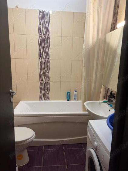 Garsoniera dubla - 7