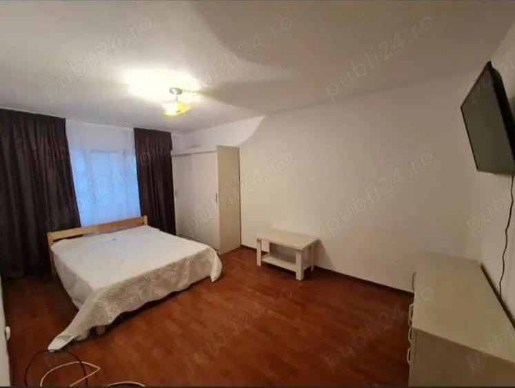 Apartament cu 2 camere decomandat zona Casa de Cultura - 1