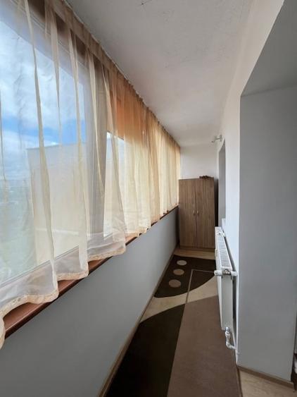 Apartament cu 2 camere - zona Gara - 1