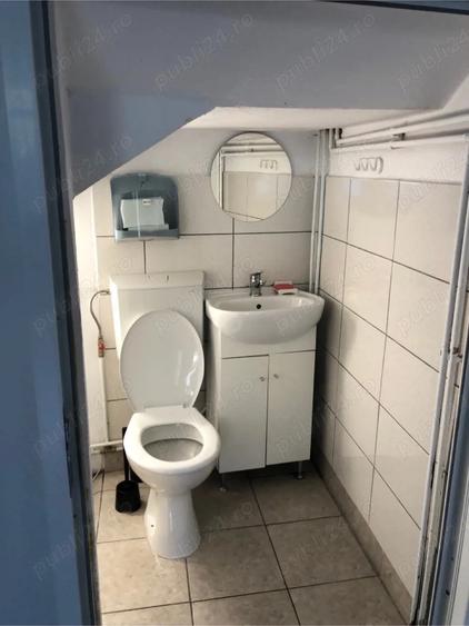 Spatiu de inchiriat - 2