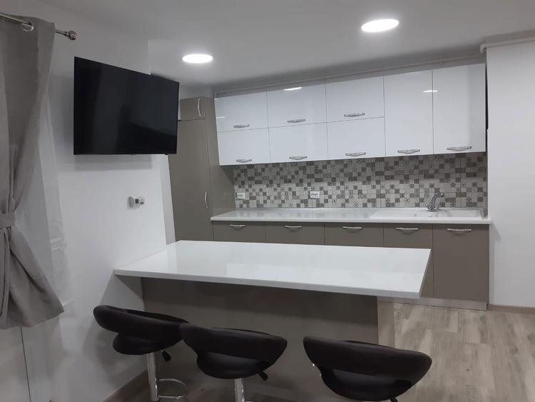 Apartament de inchiriat Calea Bucuresti Targoviste - 2