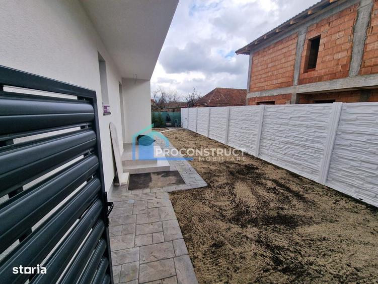 Duplex de vanzare in Sanandrei Constructie 2025 |180MP |127.000 EURO - 1