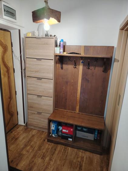 Vand Apartament 3 camere Dr Taberei - 2