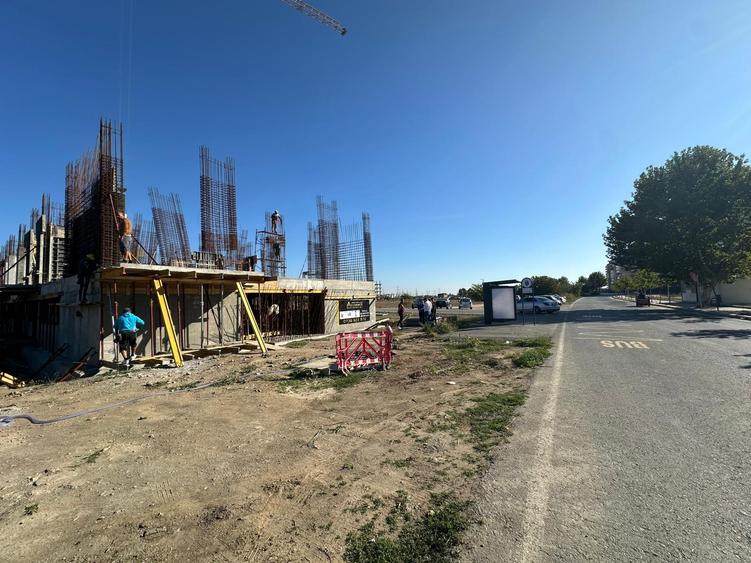 Rate dezvoltator NOU PROIECT REZIDENȚIAL – CHEIUL DÂMBOVIȚEI, POPEȘTI-LEORDENI - 11